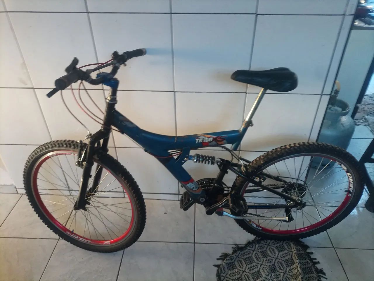 Montain Bike 