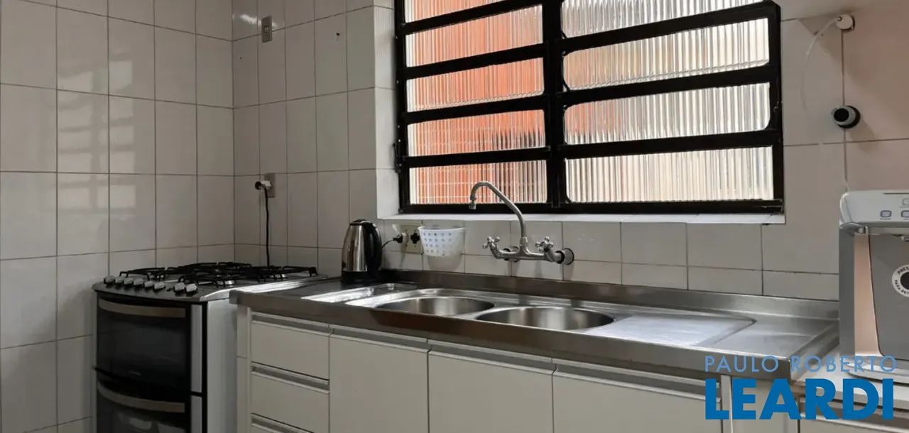 SOBRADO - VILA CLEMENTINO - SP - Foto 4