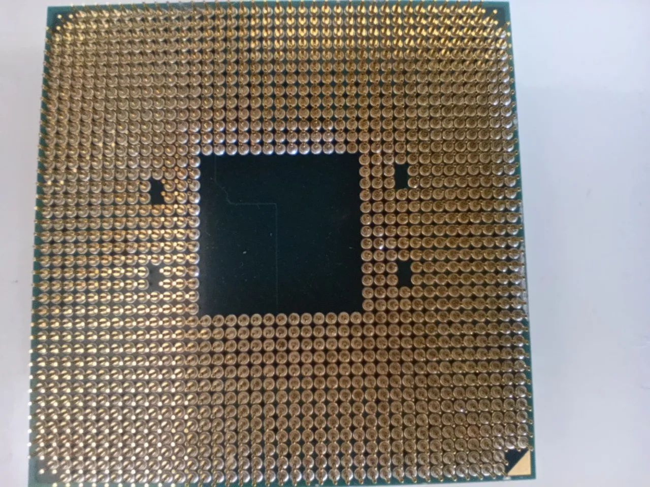 Processador Ryzen 5 5600g - Foto 3