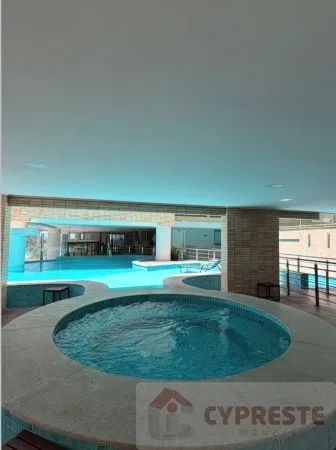 Apartamento com 4 Quartos à Venda, 130m - Foto 3