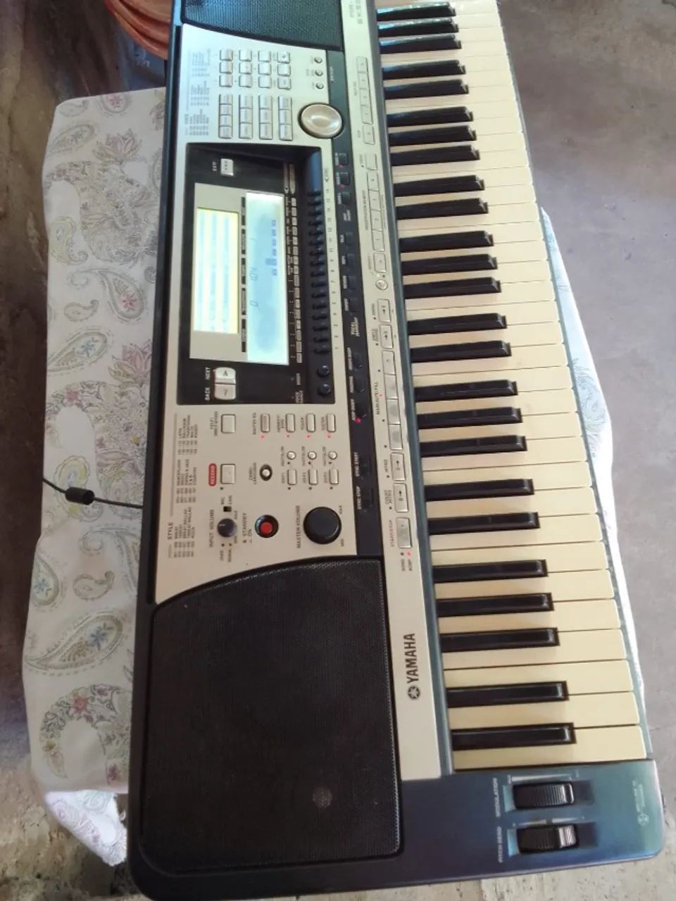 Teclado  - Foto 2