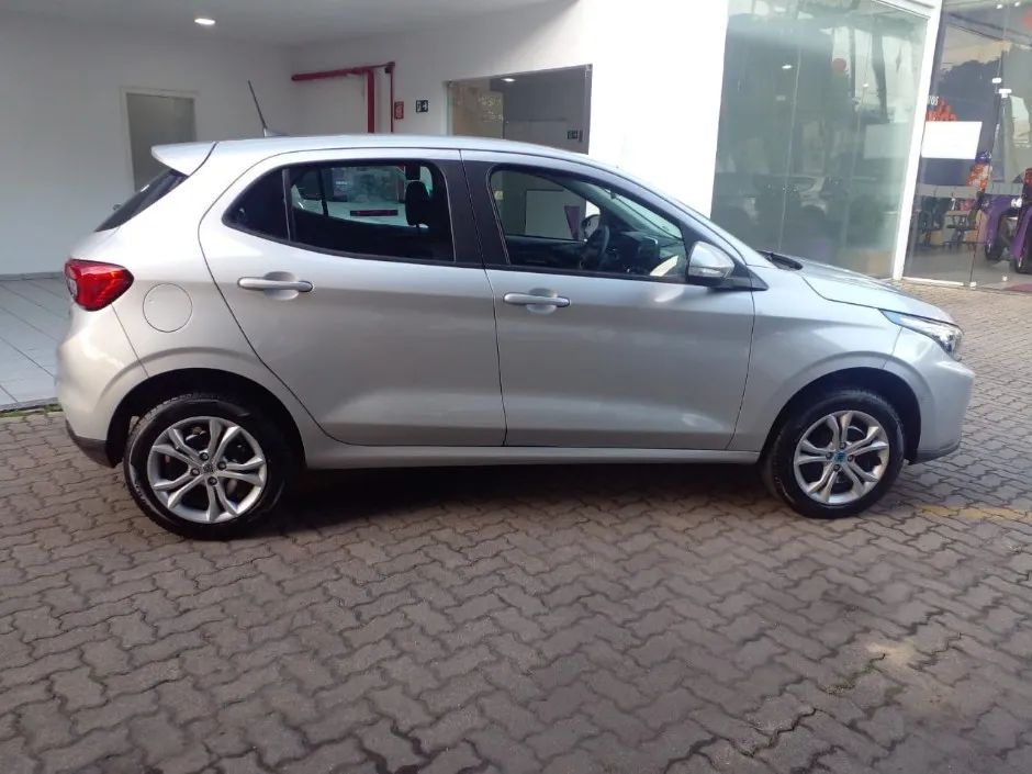 Fiat Argo Drive 1.0 Firefly 2025 - Foto 3