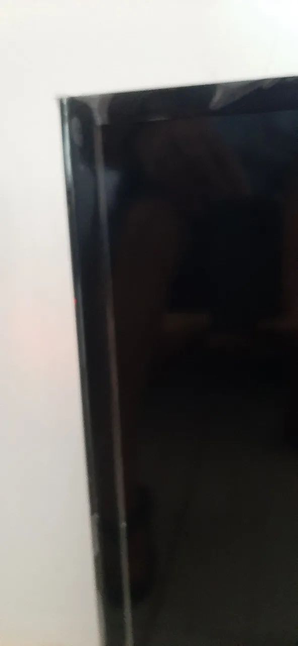 Smartv Sansumg 40 polegadas perfeita, sem marcas.  - Foto 5