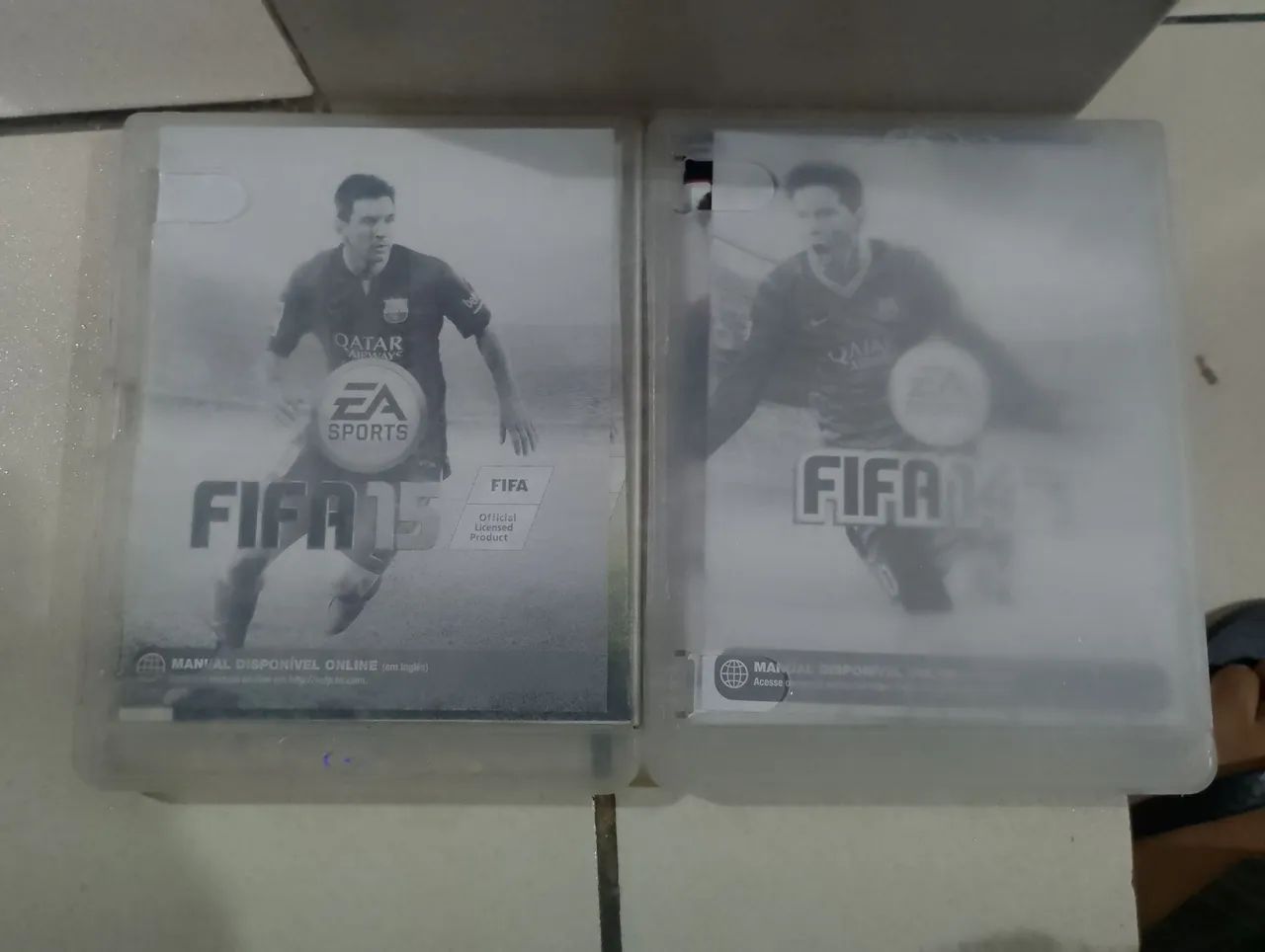 Jogos PS3  - Foto 2