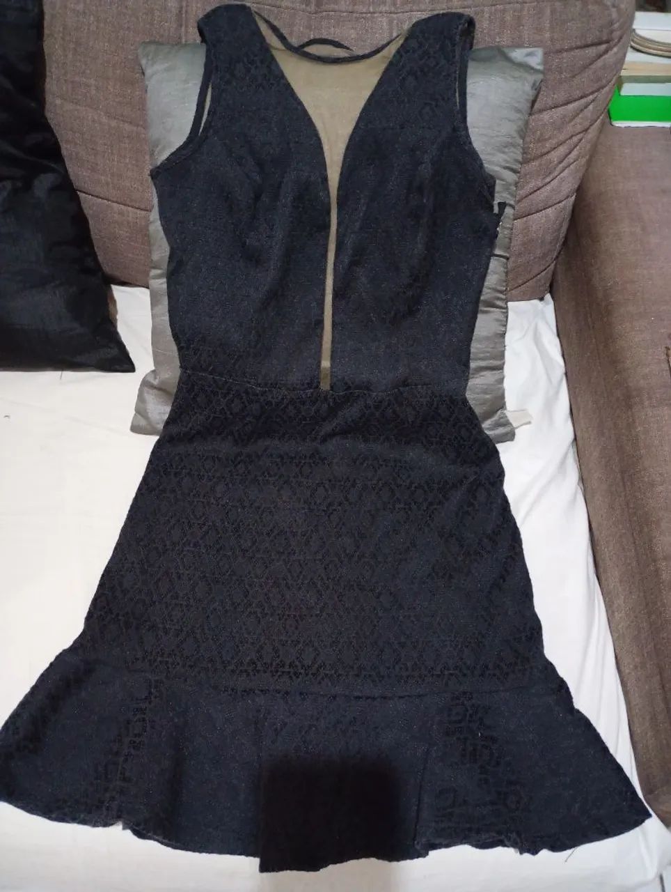 Vestido lindo - Foto 2