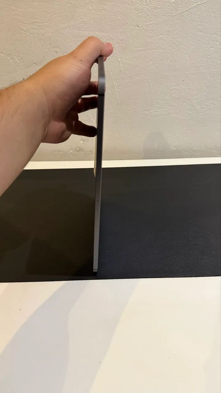 iPad Pro 64Gb (cel + GPS) novíssimo - Foto 3