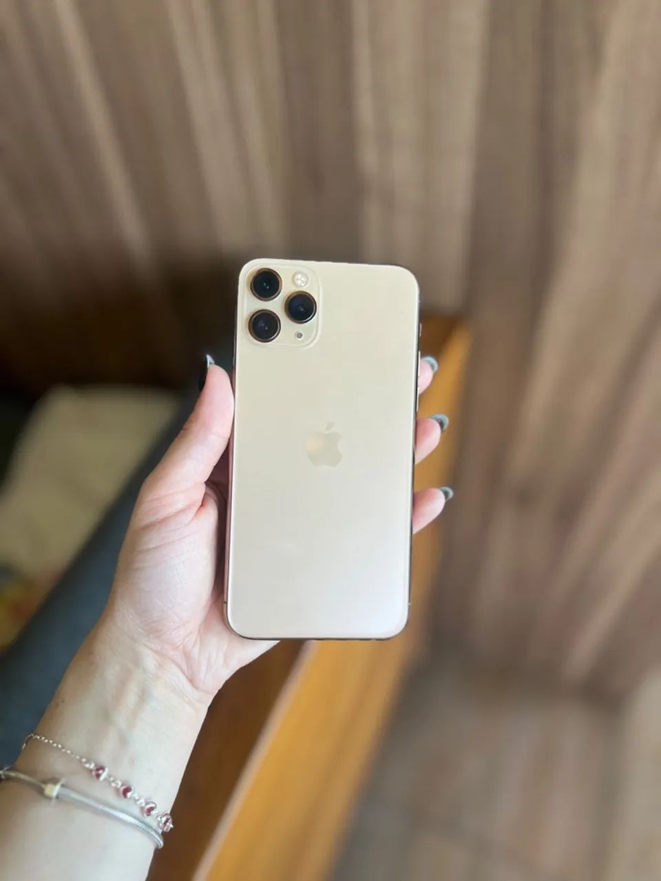 iPhone 11 Pro  - Foto 4