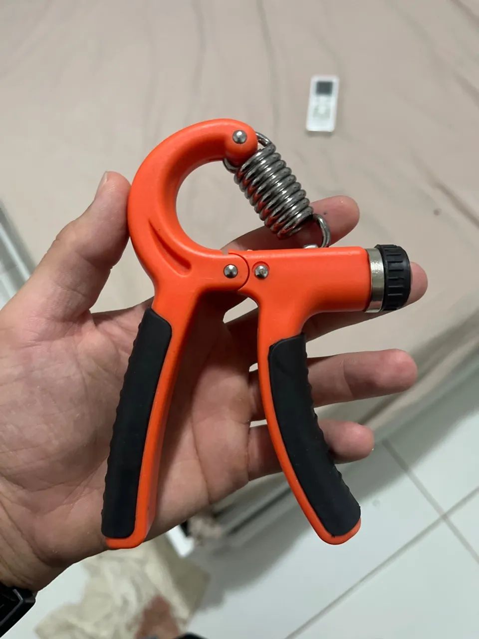 Hand Grip