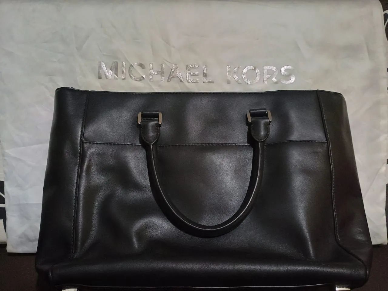 Bolsa Michael Kors - Foto 2