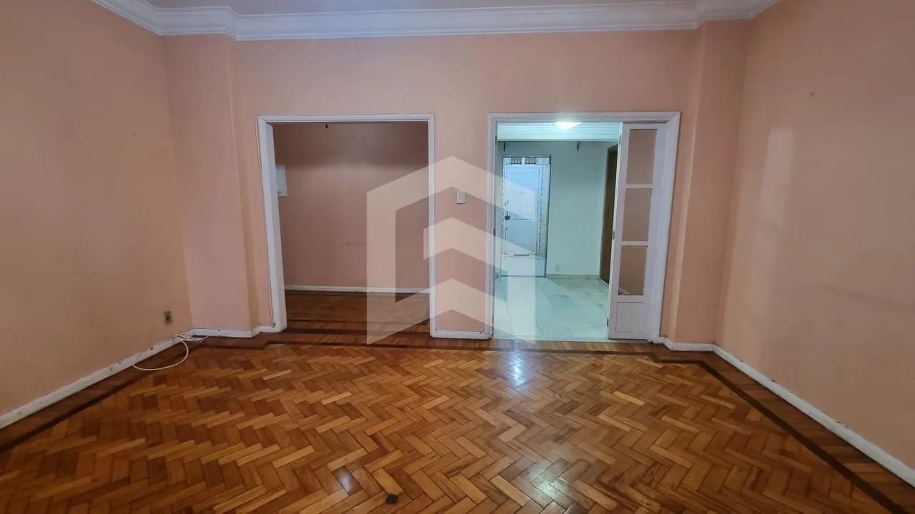 Apartamento para Locação em Rio de Janeiro, Flamengo, 2 dormitórios, 2 banheiros - Foto 6