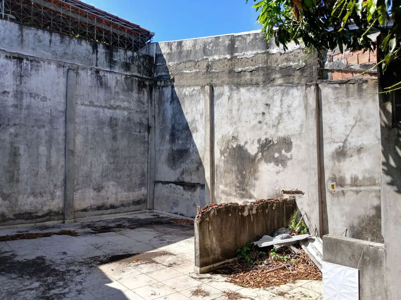 Vende-se casa Conj. Americo Medeiros C.Nova Creci - 6789Am *  - Foto 10