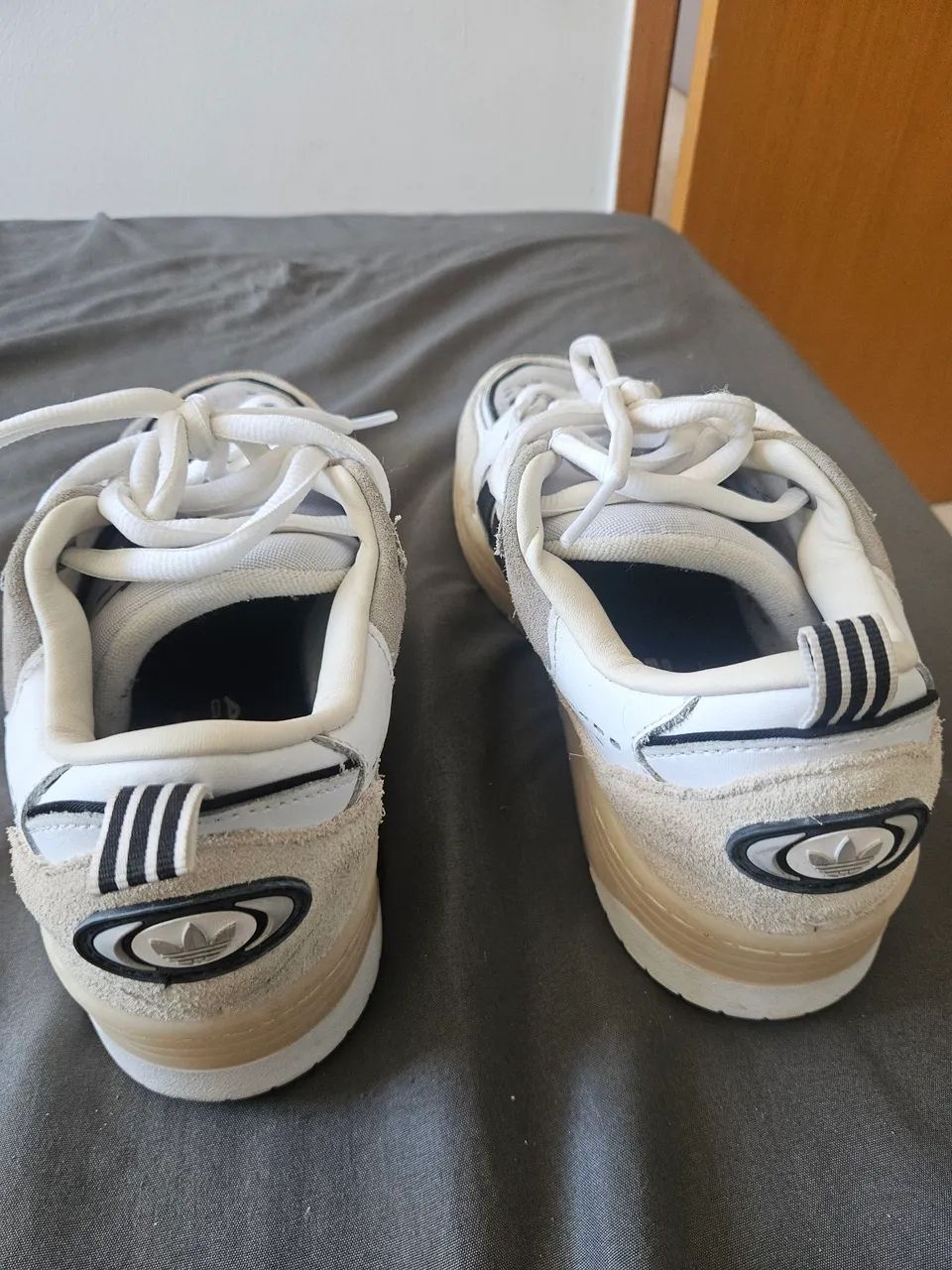 Tênis Adidas adi2000 - tam. 43 - Foto 3