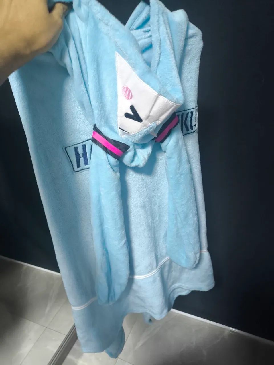 Manto Hatsune Miku  - Foto 3