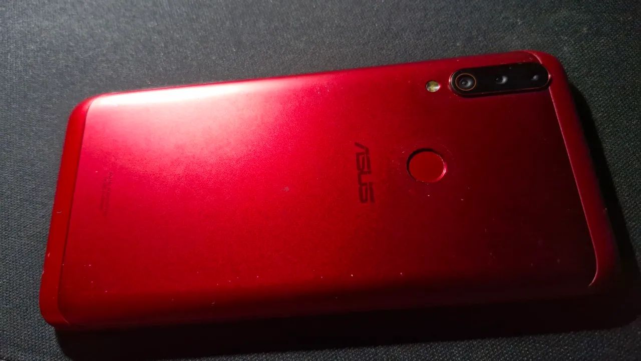 Celular Zenfone Max Shot  - Foto 3