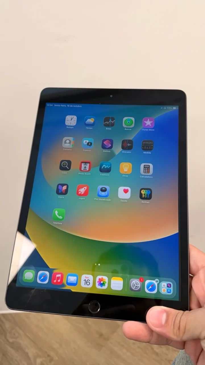 iPad 8a geração 32gb - Foto 3