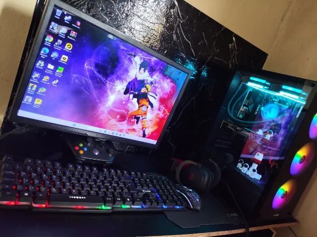 Pc gamer  - Foto 2