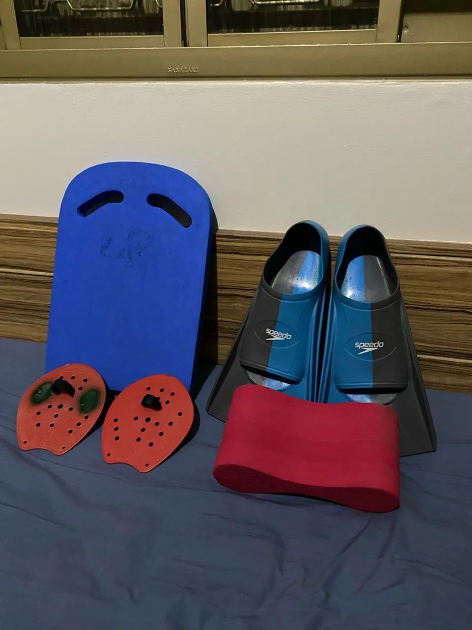 Kit Natação 
