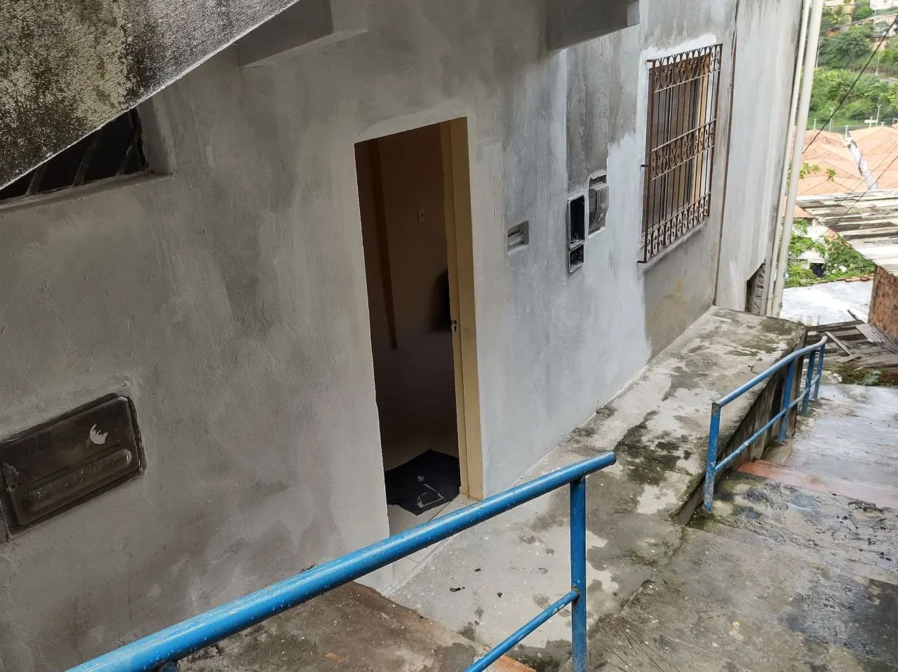 Foto - Salvador - Cajazeiras VIII