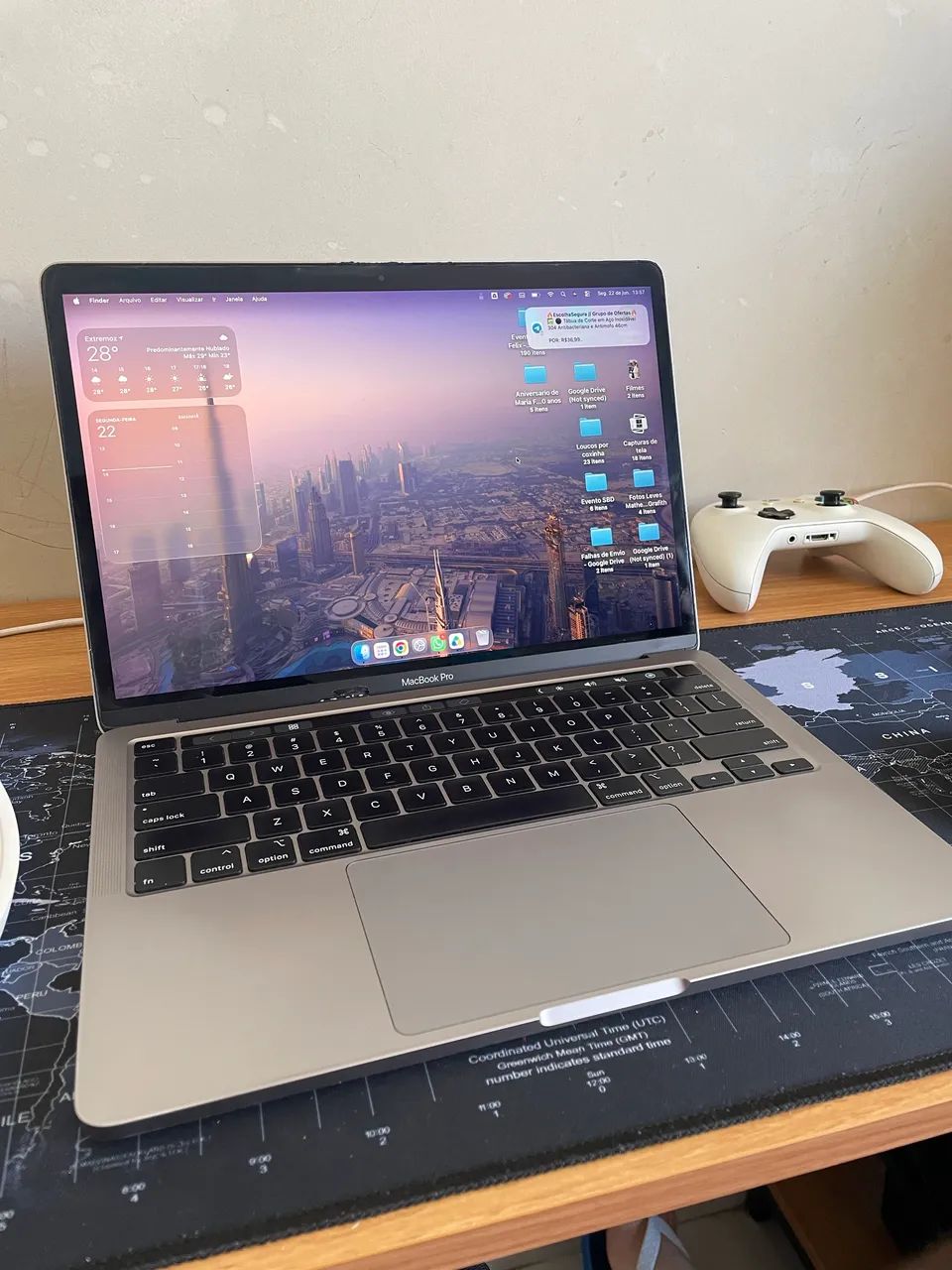 MacBook Pro i5 2020