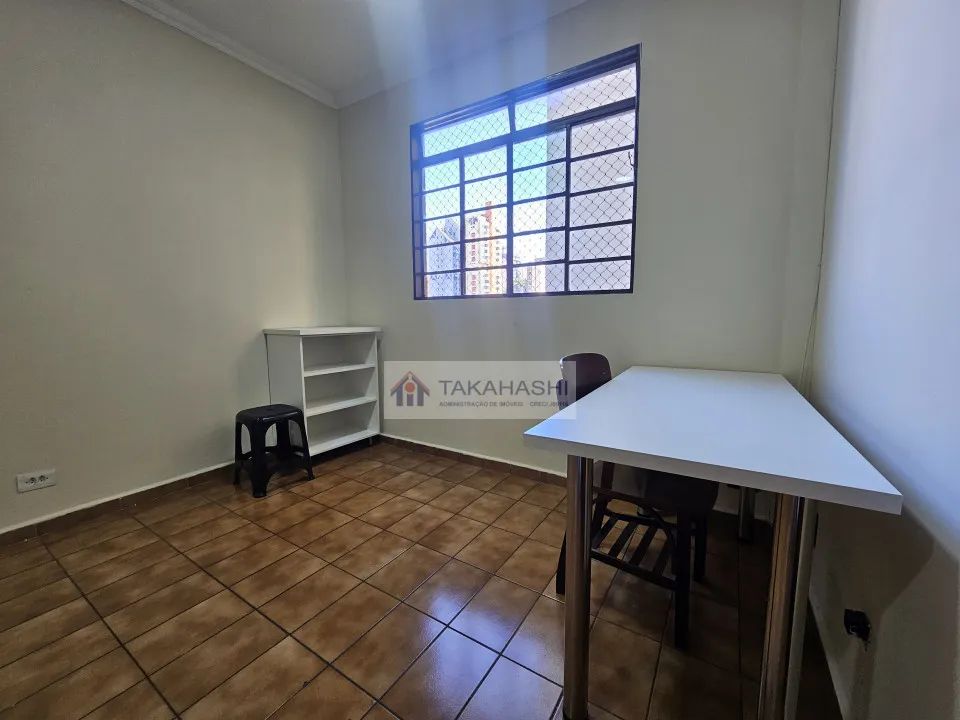 KITNET PARA LOCAÇÃO ED LATELIER (COM GARAGEM) - Foto 5