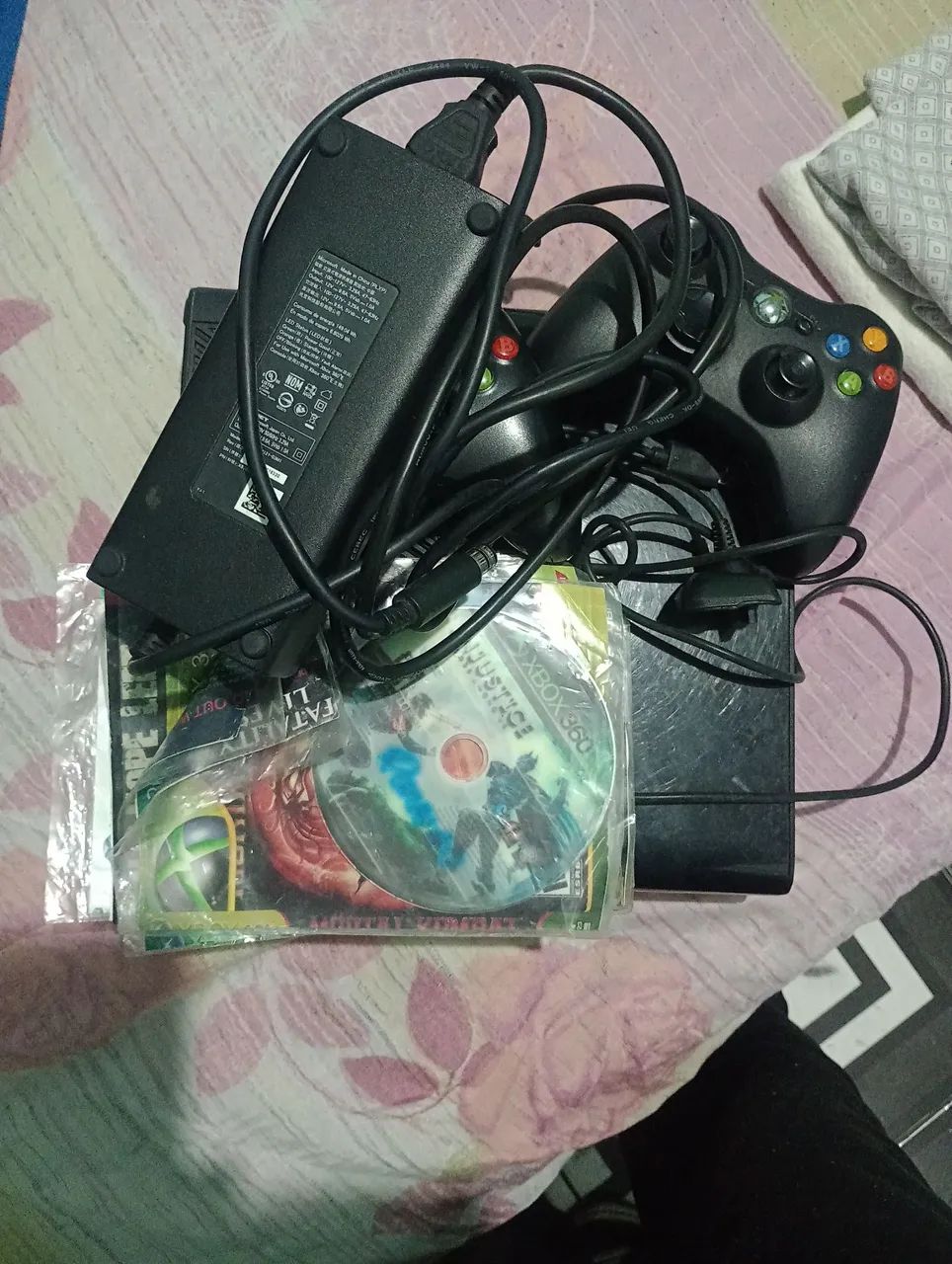 Vende se Xobox 360 - Foto 2