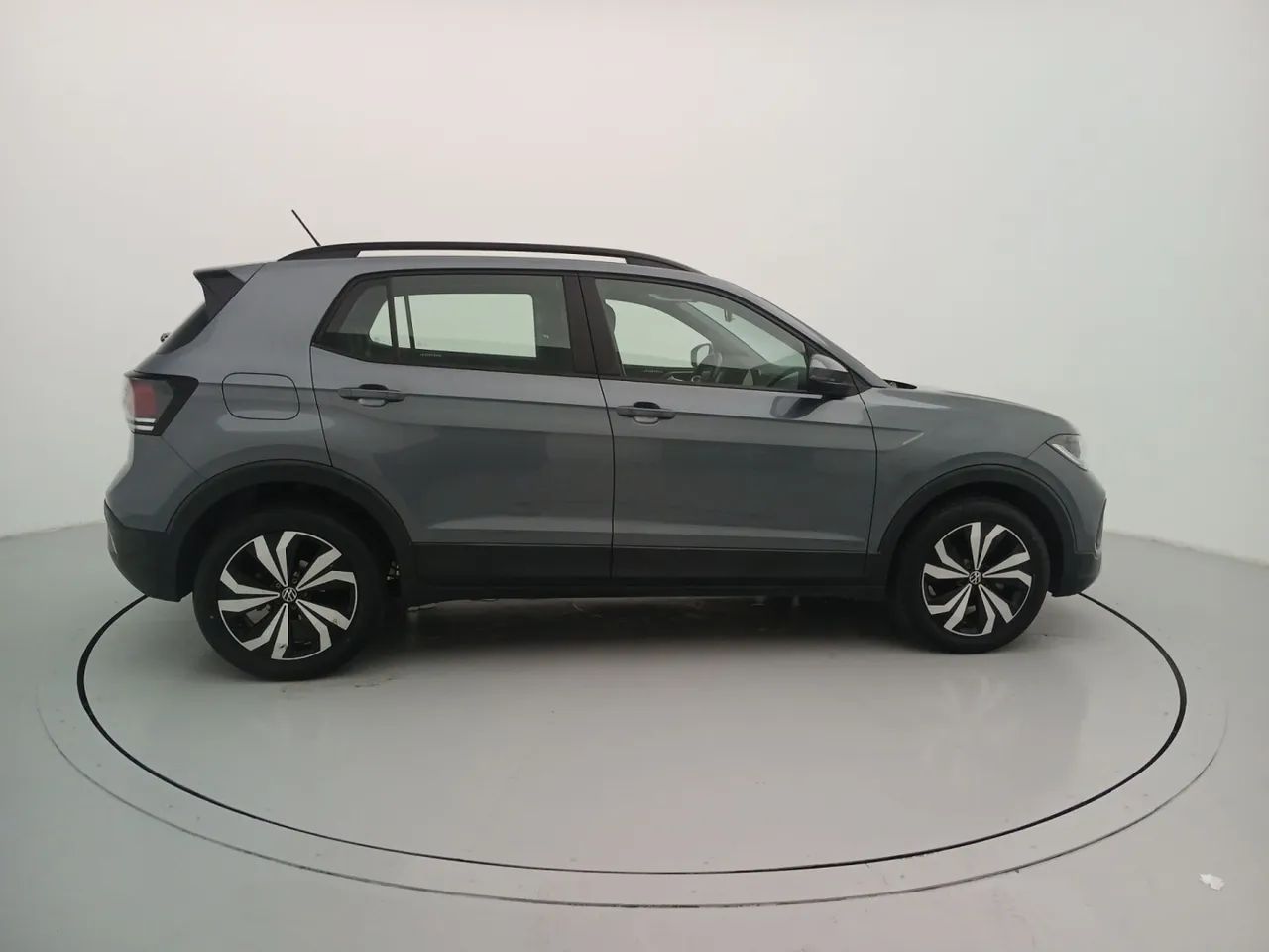 Volkswagen T-Cross 1.0 TSI Flex 12V 5P Aut., foto 6 de 18