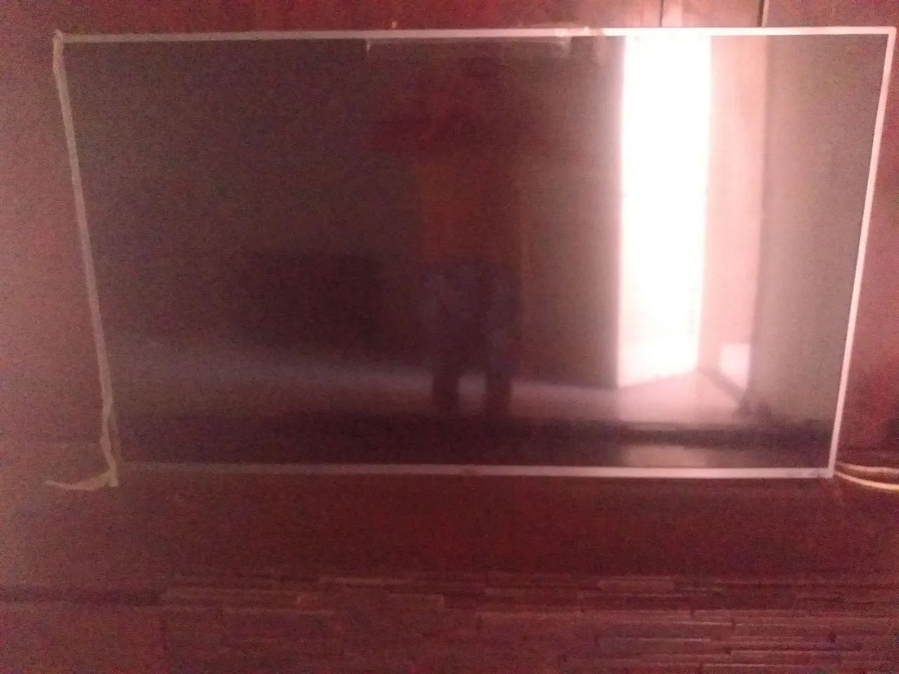 Smart tv 53 Philco 4k 