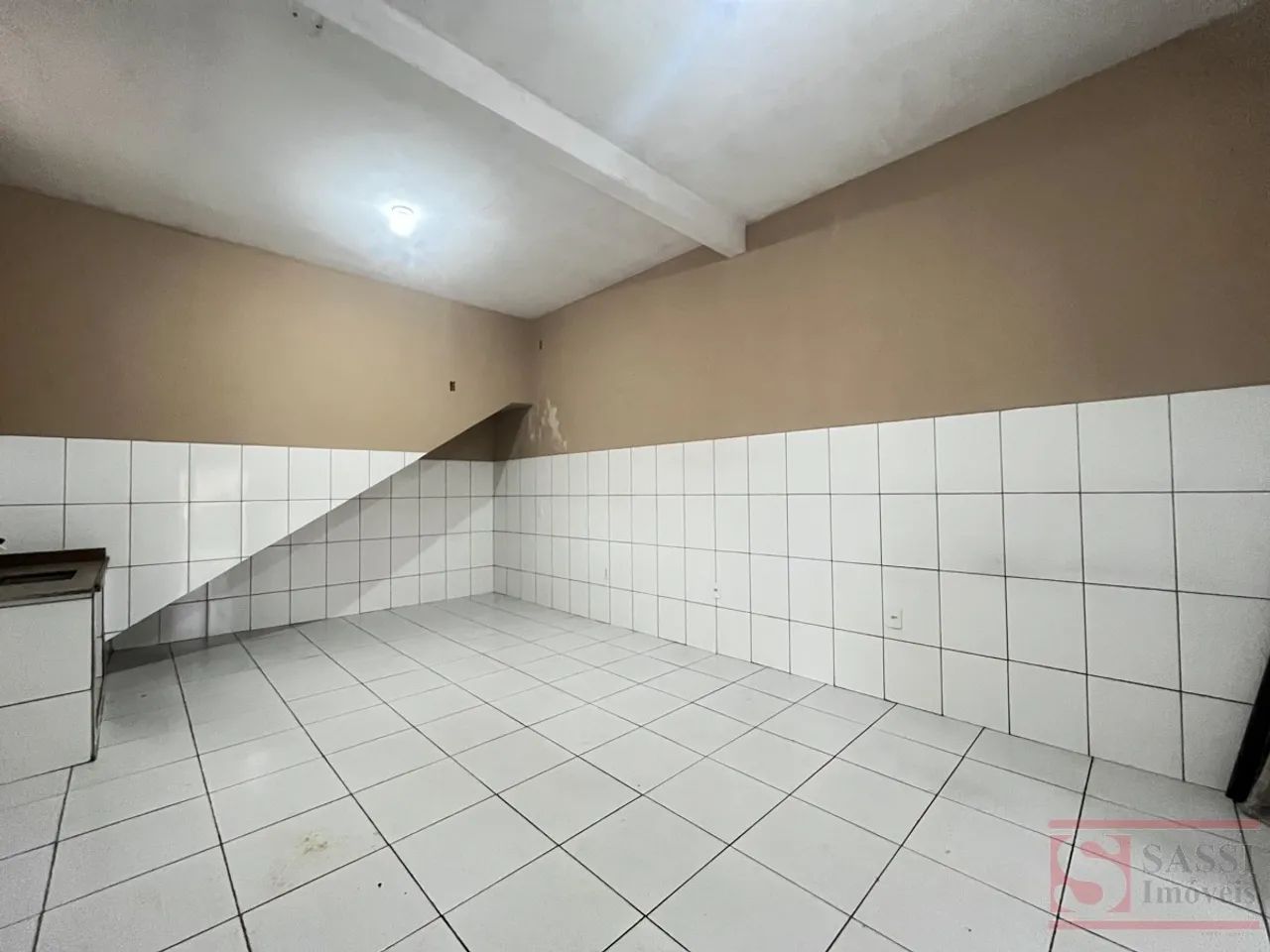 Sala Comercial em PARQUE RESIDENCIAL BELINHA OMETTO - Foto 4