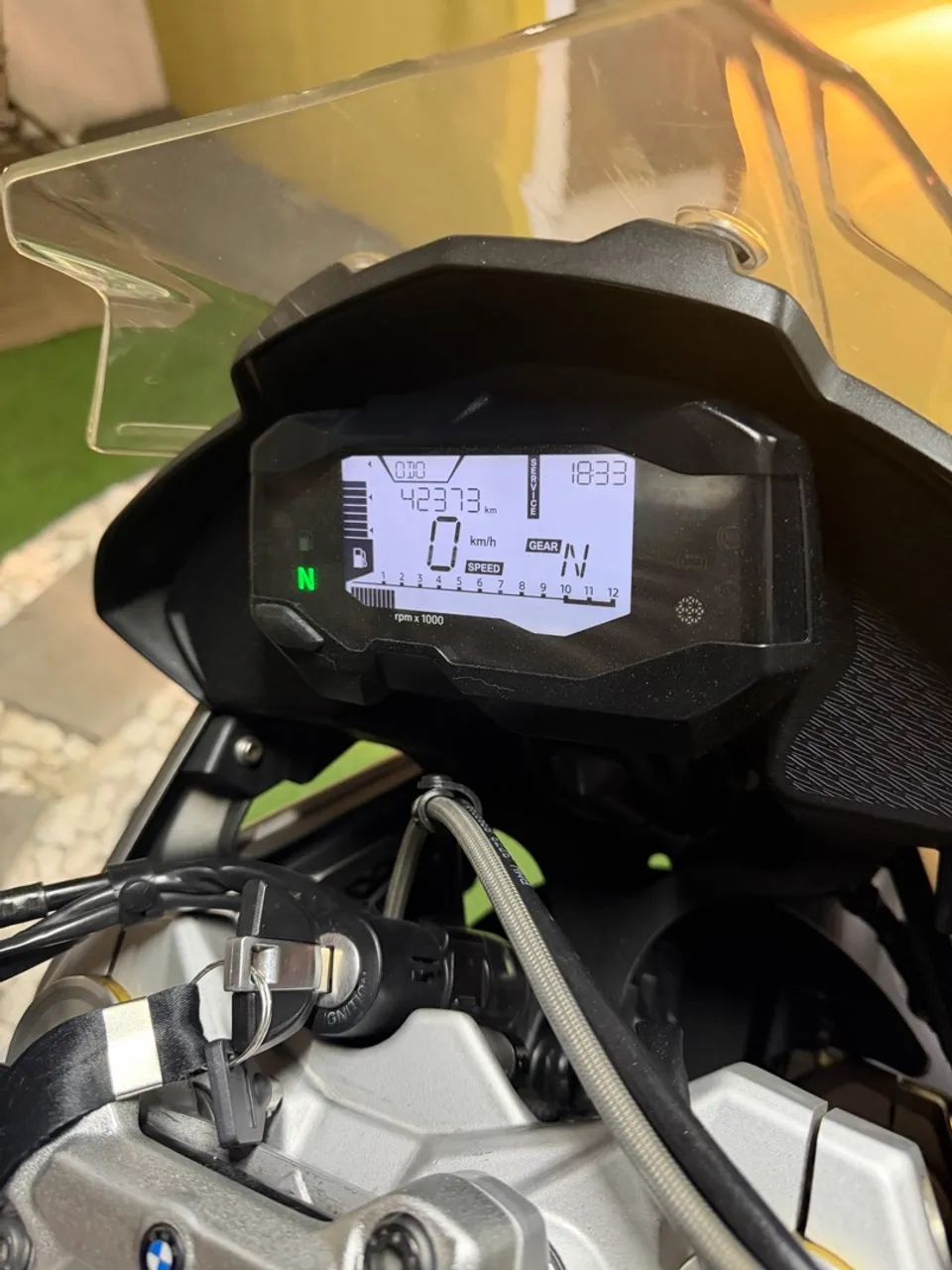BMW GS310  - Foto 3