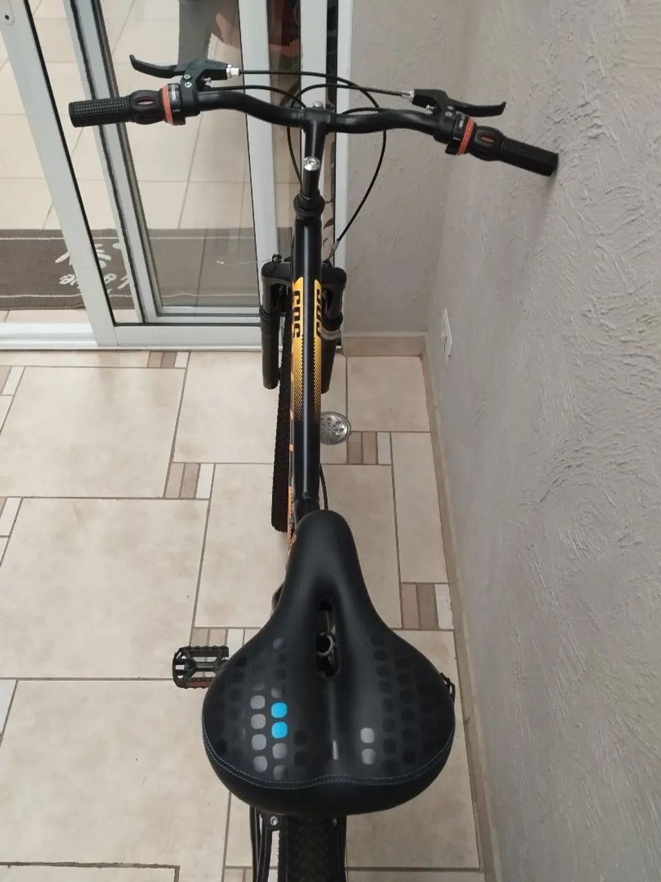 Bike aro 26 nova  - Foto 4