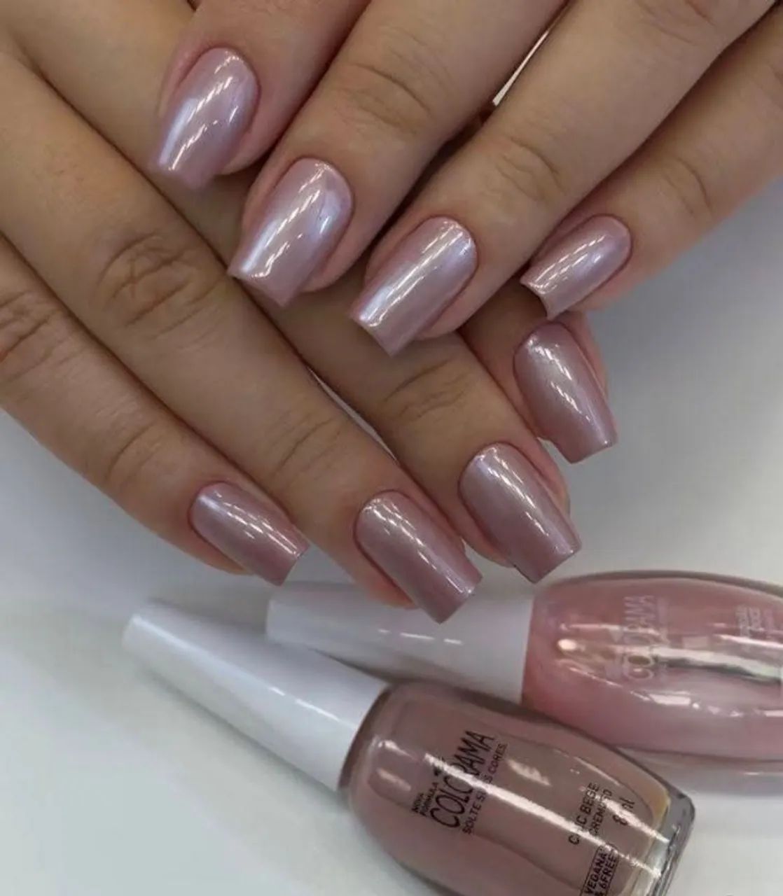 Manicur/ Pedicure/ Plástica dos pés (remoção de calosidade e rachadura) - Foto 2