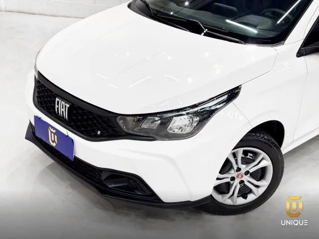 Fiat Argo Drive 1.0 Firefly 2026 - Foto 2