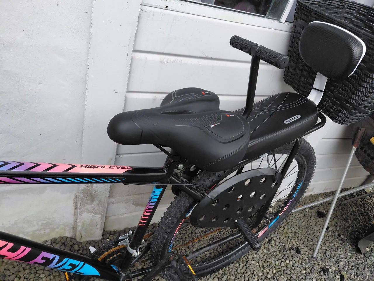 Bicicleta aro 29 - Foto 2