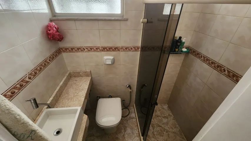 Aquele apartamento em Icaraí,3 quartos, perto de tudo ,que você tanto queria! - Foto 9