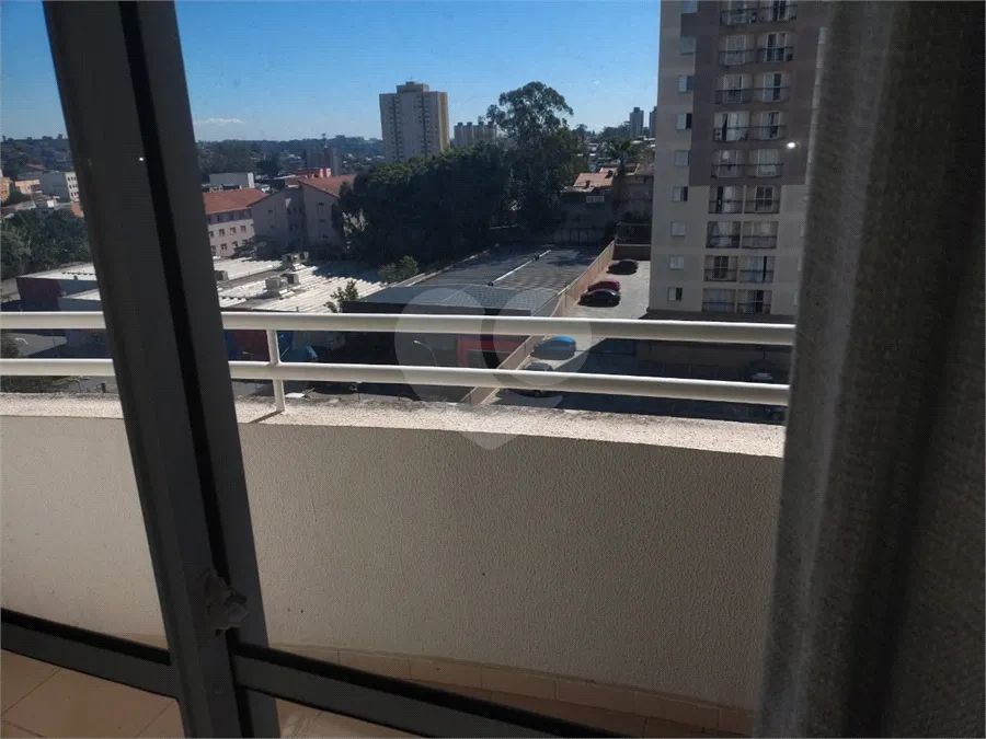 Apartamento com 2 quartos para locação em Assunção - SP - Foto 5