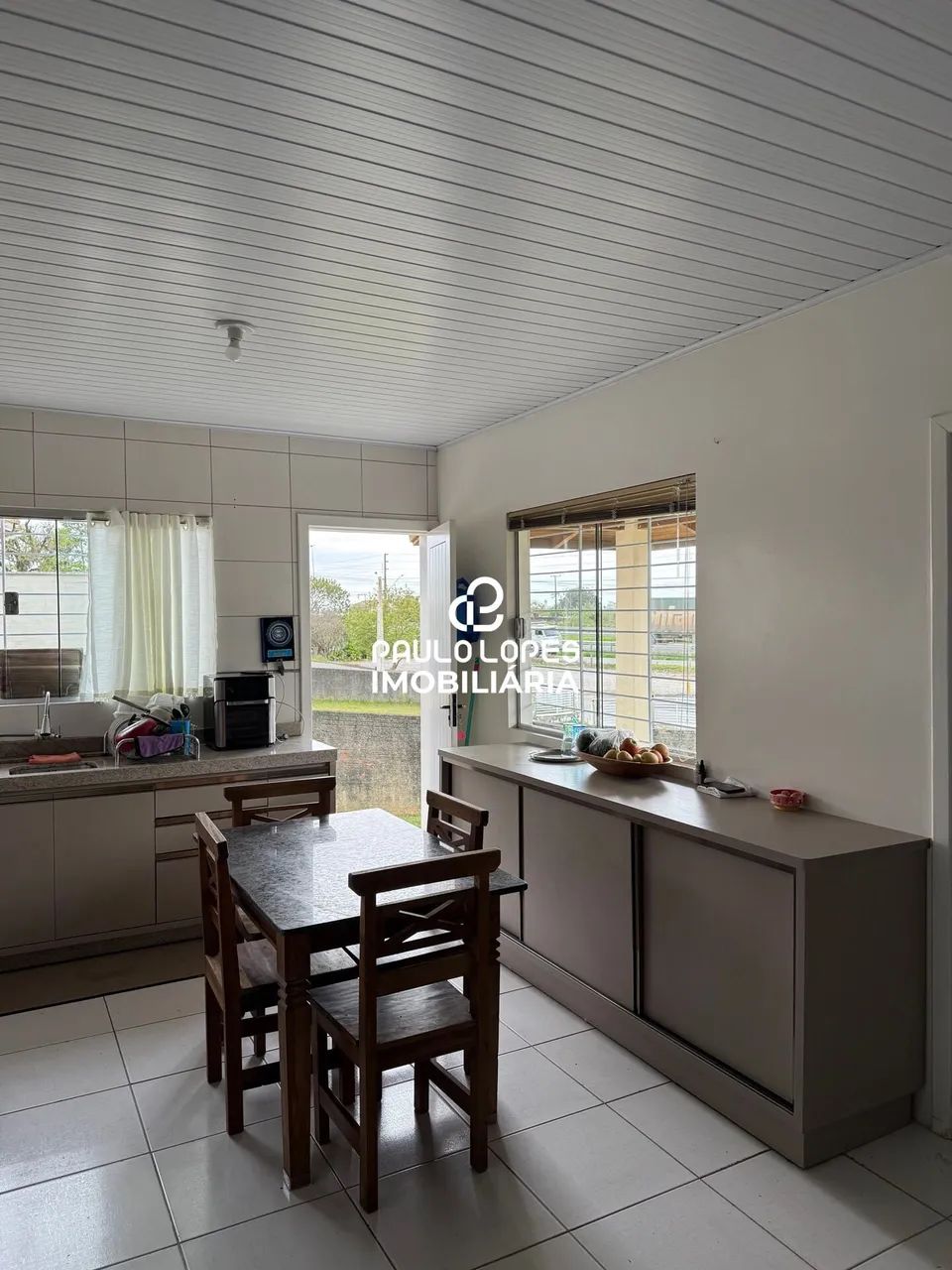 CASA 3 QUARTOS C/ LOTE 450m² - NOVA BELEM EM PAULO LOPES - À VENDA - Foto 3