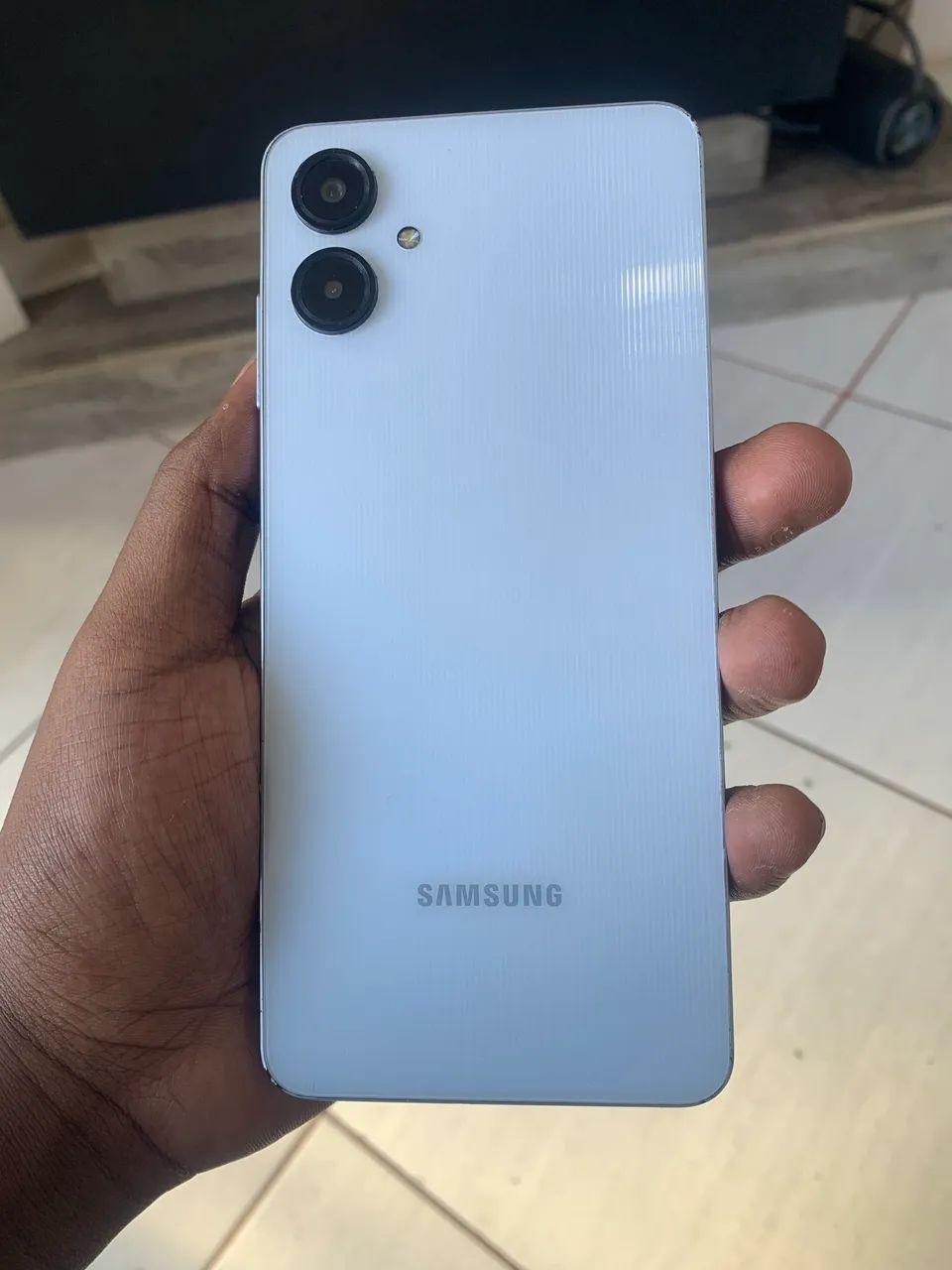 Celular A06 128g - Foto 3