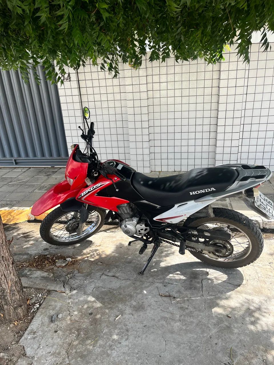 Bros 125 ks - 8.500 - Foto 2