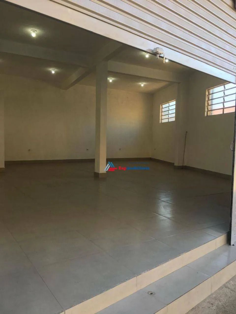Salão para locação com 110m², Vargem - SP - Foto 2