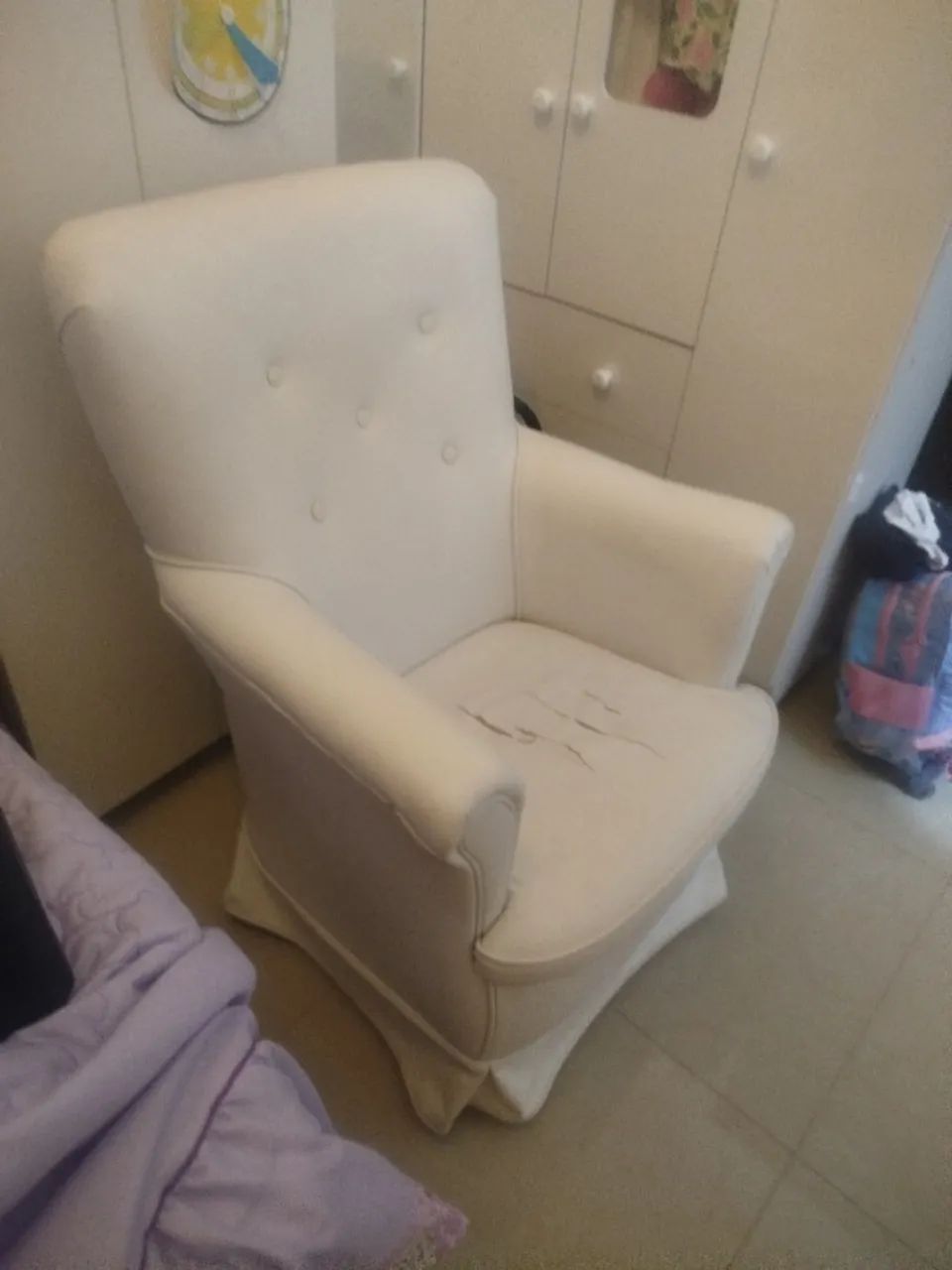 Poltrona 100 reais - Foto 4