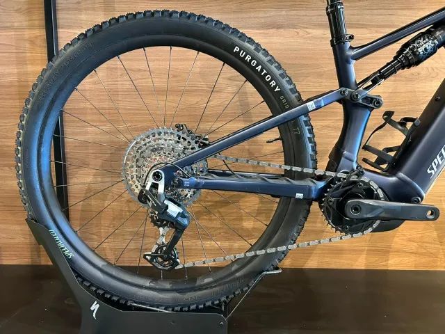 Specialized Turbo Levo G4 R Comp Alloy S2 - Foto 2