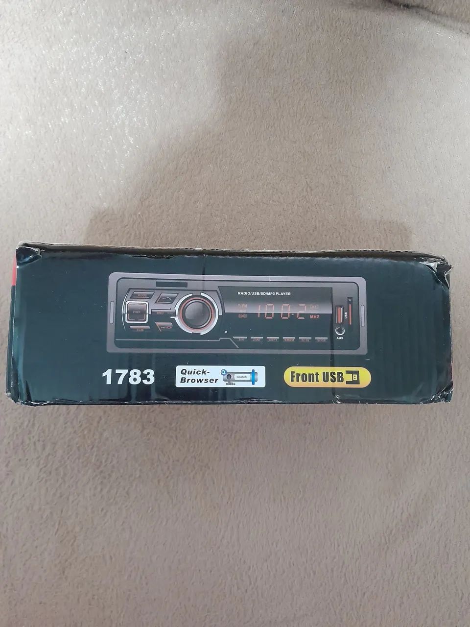 Rádio mp3  - Foto 2