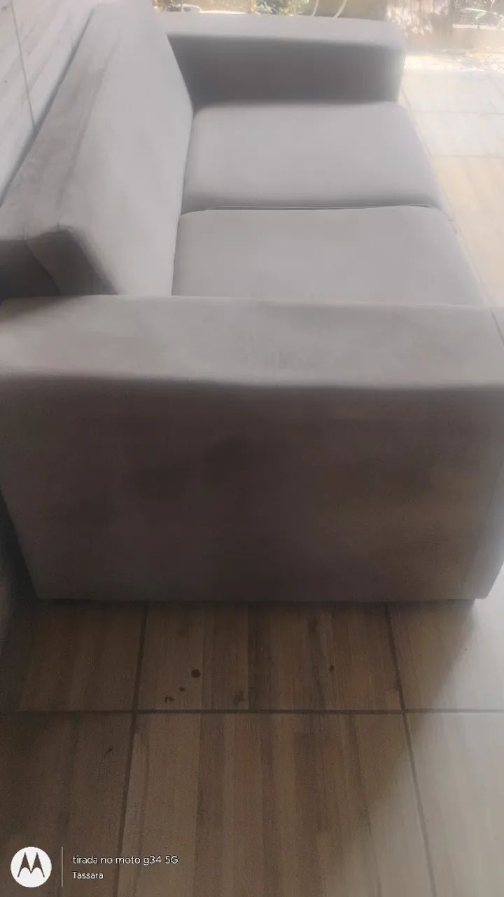 Sofá cama  - Foto 3