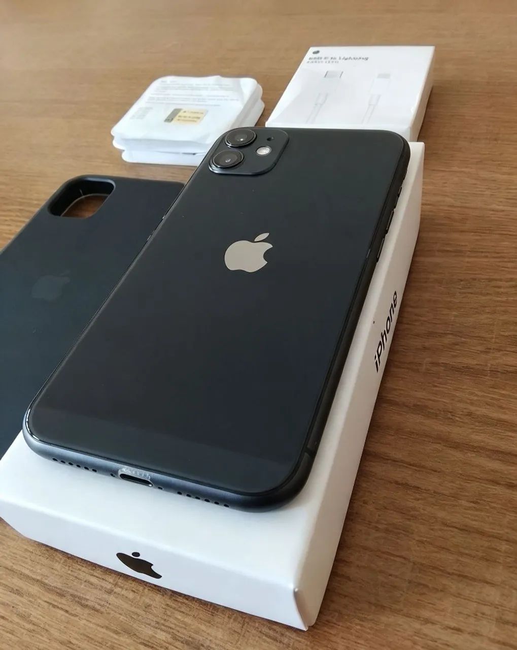 iPhone 11 128gb - Foto 2