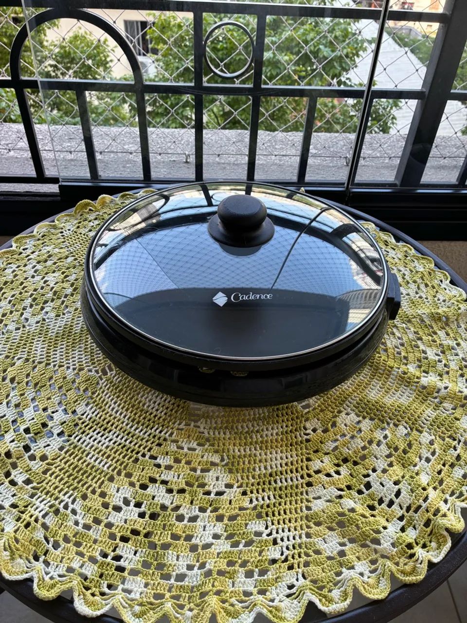 Multi Grill Cadence