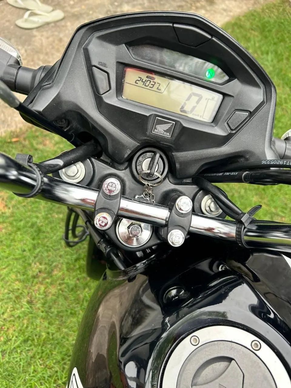 Vendo 13.500,00 - Foto 5