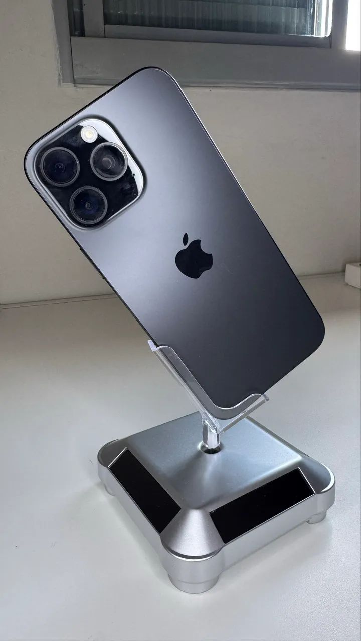 iPhone 15 Pro Max 256 Gb - Foto 3