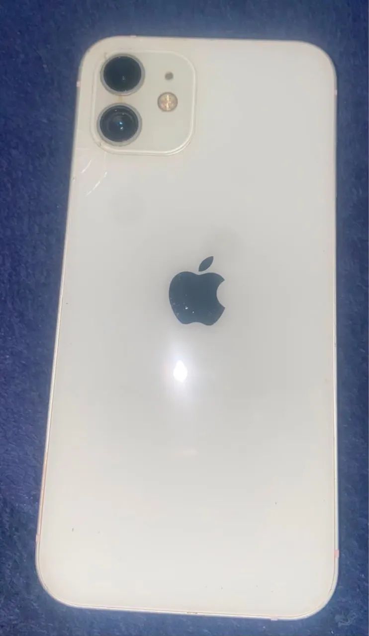 iPhone 12 64gb 