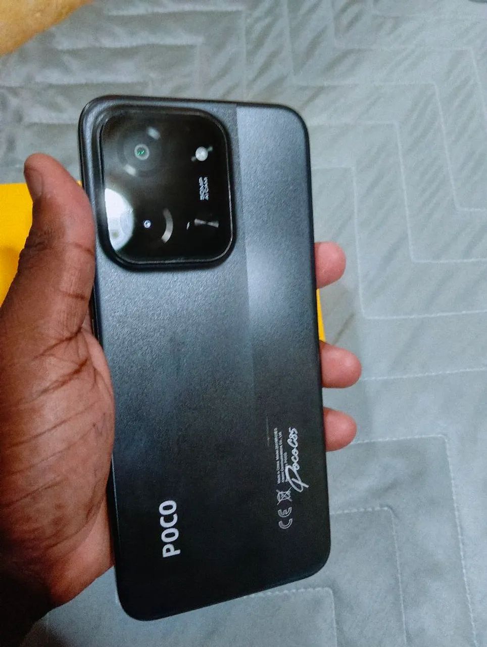 VENDO XIAOMI POCO C85 - Foto 3