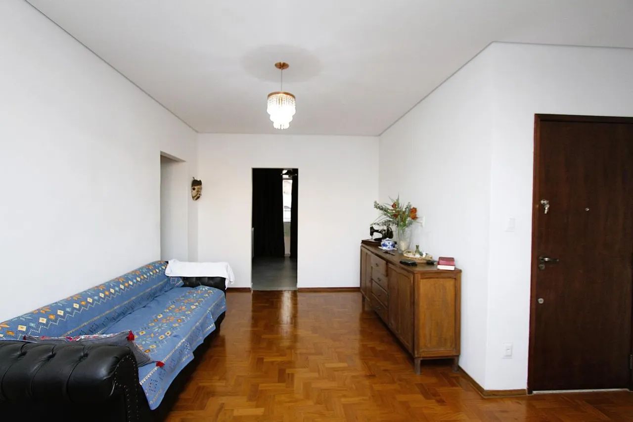 Apartamento à Venda - Padre Eustáquio, 3 Quartos, 90 m2